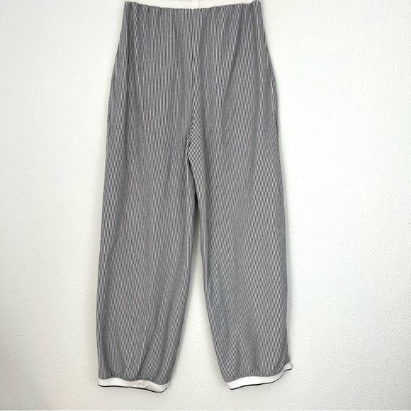 Vintage Matching Set 2-Piece Top and Pant Set Lysespenard Weekend Canada Large - Picture 13 of 14